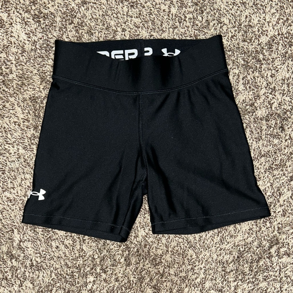Under Armour, Size small, Spandex